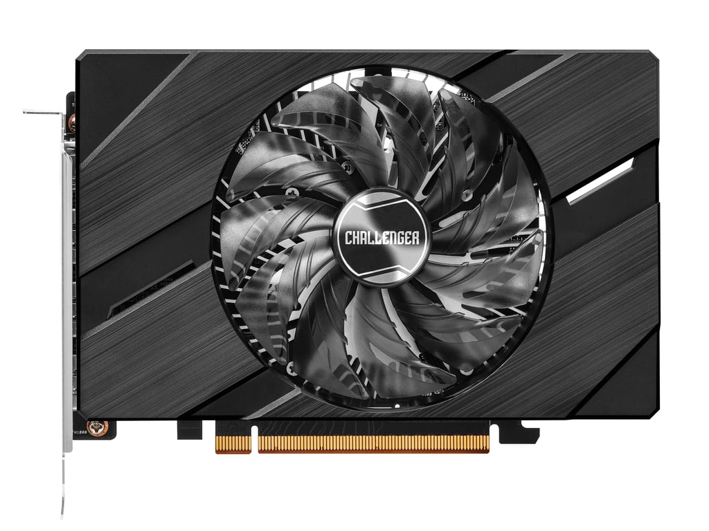Challenger ITX