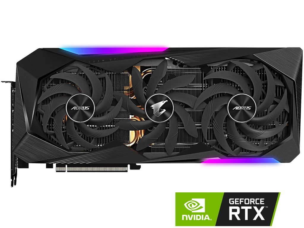 AORUS MASTER