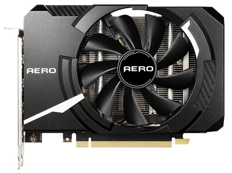 AERO ITX OC