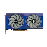 Mid-Range Sparkle GUARDIAN OC Blue GPU - 10GB VRAM