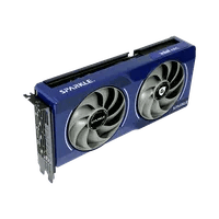 Mid-Range Sparkle GUARDIAN OC Blue GPU - 10GB VRAM - Thumbnail 3