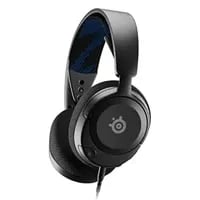 Affordable SteelSeries Arctis Nova 1P Headphones