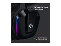 Affordable Logitech G G733 Headphones - Thumbnail 5
