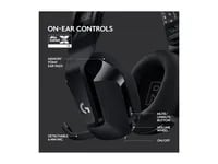 Affordable Logitech G G733 Headphones - Thumbnail 6