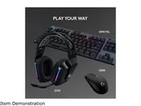 Affordable Logitech G G733 Headphones - Thumbnail 9