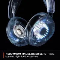 Affordable SteelSeries Arctis Nova 5p Headphones - Thumbnail 11