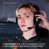 Affordable SteelSeries Arctis Nova 5p Headphones - Thumbnail 13