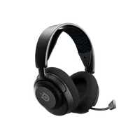 Affordable SteelSeries Arctis Nova 5p Headphones - Thumbnail 3