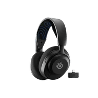 Affordable SteelSeries Arctis Nova 5p Headphones - Thumbnail 4