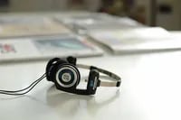 Affordable Koss PortaPro Headphones - Thumbnail 12