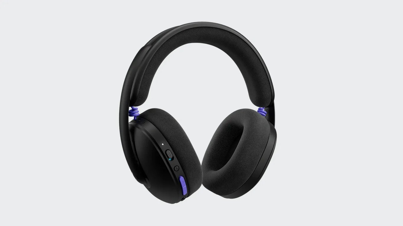 G325 LIGHTSPEED