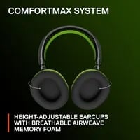 Affordable SteelSeries Arctis Nova 7X Headphones - Thumbnail 3