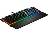 Affordable SteelSeries Apex 3 (2020) Keyboard