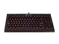 Affordable Corsair K63 Compact Keyboard - Thumbnail 3