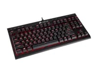 Affordable Corsair K63 Compact Keyboard - Thumbnail 4