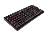Affordable Corsair K63 Compact Keyboard - Thumbnail 5