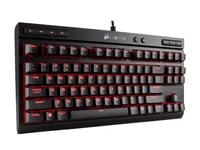 Affordable Corsair K63 Compact Keyboard - Thumbnail 6