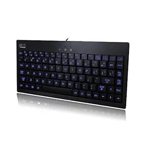 SlimTouch 110