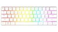 Affordable HK GAMING GK61 Keyboard - Thumbnail 2