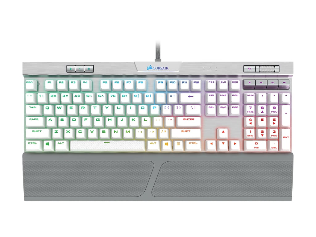K70 RGB MK.2 SE