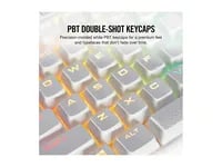 Affordable Corsair K70 RGB MK.2 SE Keyboard - Thumbnail 11