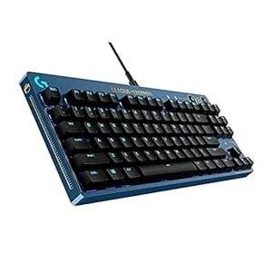 Pro League of Legends