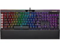 Premium Corsair K95 RGB PLATINUM XT Keyboard - Thumbnail 1