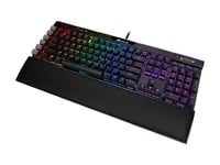 Premium Corsair K95 RGB PLATINUM XT Keyboard - Thumbnail 2