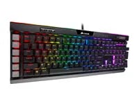 Premium Corsair K95 RGB PLATINUM XT Keyboard - Thumbnail 3