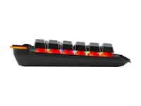 Premium Corsair K95 RGB PLATINUM XT Keyboard - Thumbnail 4