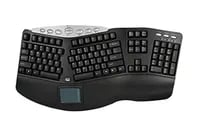 Affordable ADESSO PCK-308B Keyboard