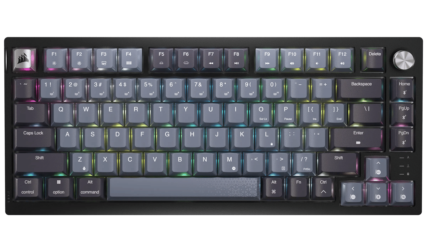 K65 PLUS