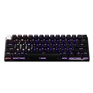 Pro X 60% Mini