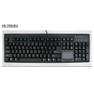 ACK-540ALU