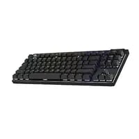 Premium Logitech G PRO X Keyboard