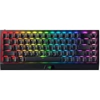 Affordable Razer BlackWidow V3 Mini HyperSpeed Phantom Edition Keyboard