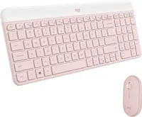 Affordable Logitech MK470 Keyboard