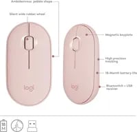 Affordable Logitech MK470 Keyboard - Thumbnail 3