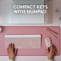 Affordable Logitech MK470 Keyboard - Thumbnail 6