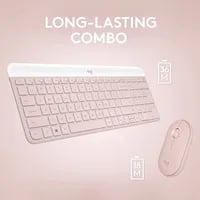 Affordable Logitech MK470 Keyboard - Thumbnail 9