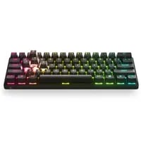 Premium SteelSeries Apex Pro Mini OmniPoint 2.0 Keyboard