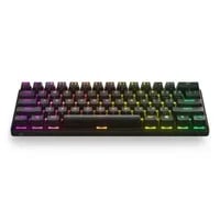 Premium SteelSeries Apex Pro Mini OmniPoint 2.0 Keyboard - Thumbnail 8