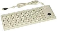 Affordable CHERRY G84-4420LUBEU-0 Keyboard