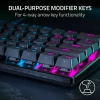 Affordable Razer Huntsman V3 Pro Mini Keyboard - Thumbnail 11