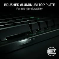 Affordable Razer Huntsman V3 Pro Mini Keyboard - Thumbnail 12