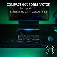 Affordable Razer Huntsman V3 Pro Mini Keyboard - Thumbnail 13