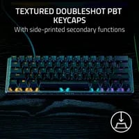 Affordable Razer Huntsman V3 Pro Mini Keyboard - Thumbnail 10