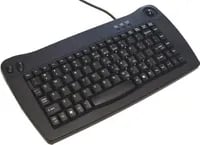 Affordable SolidTek KB-5010BU Keyboard