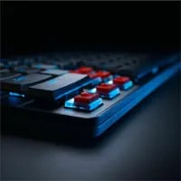 Affordable Logitech G G515 RAPID TKL Keyboard - Thumbnail 4