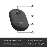Affordable Logitech MK470 Keyboard - Thumbnail 7